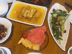 -隔壁老王·家常云南菜(花巷店)