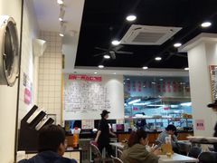 -华辉拉肠(龙口东店)
