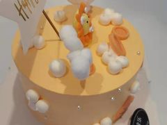 -洛雅艾思·生日蛋糕商务茶歇甜品台(北京店)