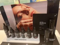 -贝黎诗SPA