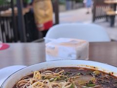 -德元兰州纯汤牛肉面