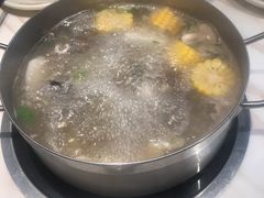 -为什么牛潮汕牛肉火锅(中信广场店)