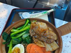 -五四广场美食城(福泰广场店)