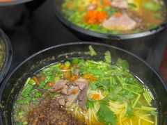 -一品飘香米线(一中总店)