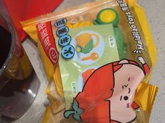 -海底捞火锅(高新万达店)