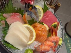 -庖丁兄弟干式熟成牛排自助餐厅(仁恒伊势丹店)