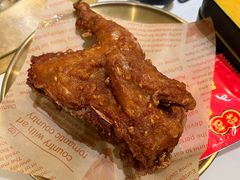 -花味·自助烤肉(雨花客厅店)