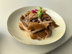 -小河盐帮·私家菜·烤鸭(三元桥·霄云路店)
