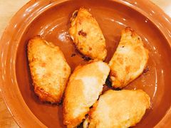 -萨莉亚意式餐厅(特力时尚汇店)