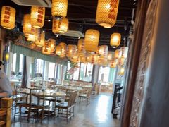 -二十八里太湖船菜(吉祥路店)