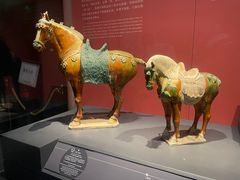 -陕西历史博物馆