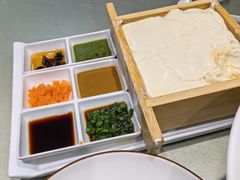 -老德州四合院·德州菜(天衢路店)