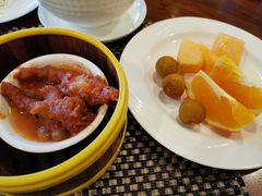 -温州王朝大酒店-自助餐厅