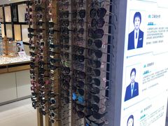 -爱视眼镜(贵州路店)