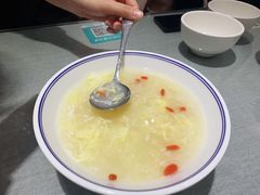 鸡蛋醪糟-大嘻咹biangbiang面(历史博物馆店)