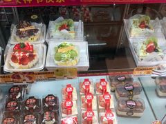 -味多美蛋糕(阜成门店)