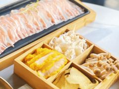 -太琼糟粕醋·海南酸汤火锅(亚龙湾店)