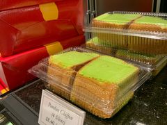 -本格旺索罗(樟宜机场T1店)