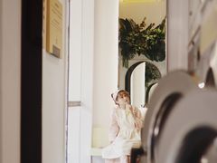 -XI·LaundryCafe 喜咖自助洗衣咖啡店