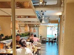 -吴家·淮扬小馆(世纪金源店)