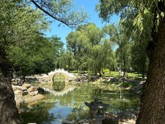 -大运河源头遗址公园