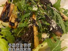 -BONAZZA 意大利餐厅