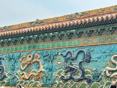 -故宫博物院(故宫)