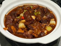 -曾家厨房·新徽菜(九华山路店)