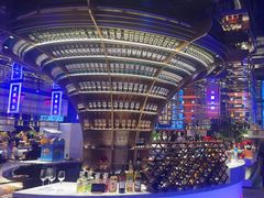 -花西亭·海鲜自助餐厅(瑞城名人酒店)