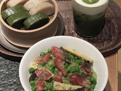 -三出山火锅(南京万象天地店)