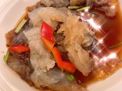 -酌宴府The China Club·广州万富希尔顿酒店(云城东路店)