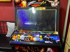 -Mr.Fox狐狸先生超级密室(南山店)