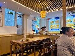 -素满香·食养自助(天一广场店)