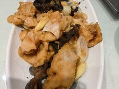 -凯鸽酒楼(操场城店)