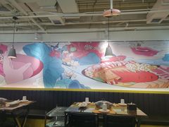 大堂-黄记煌三汁焖锅(崇文门店)