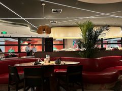 -拉蒂娜·巴西牛排馆 Latina·Brazilian Steakhouse(王府井喜悦店)