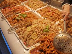 -八一路好吃街(雨田商务大厦店)