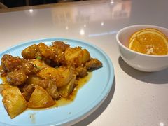 -醉得意·家常菜(杨家湾店)