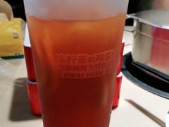 -桂桂茶(滨江百联店)
