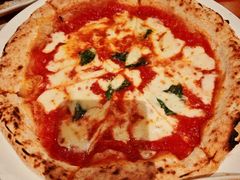 -Pizzeria da Nicola·火炉披萨(中大国际店)