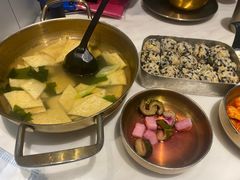 -HOTISLAND海鸡岛·韩国料理(江南西店)