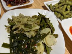 陈皮兔丁-叒缘夜光杯(望江橡树林店)