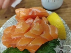 -稻汀一寿司(西樵店)