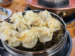 -元盛居(生态大街店)