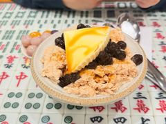 -堂屋糖水店(愚园店)