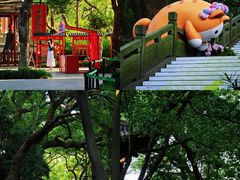 -吴山景区