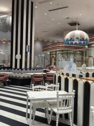-奈尔宝家庭中心·亲子餐厅(鄞州万达店)