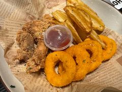 -Pennehut畔尼意面(合肥万象城店)