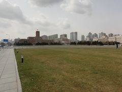 -大连人民广场