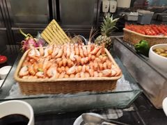 -圣丰索菲特·2 On 988 Café 自助餐厅